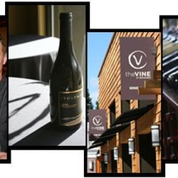 The Vine at Bridges