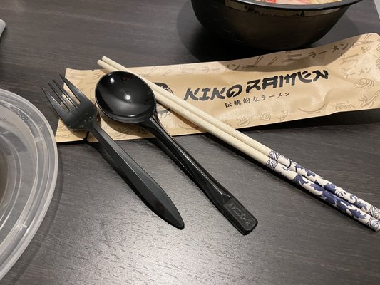 Kiko Ramen by null