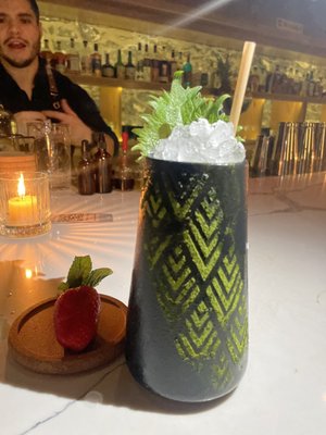 Birds of Paradise by null