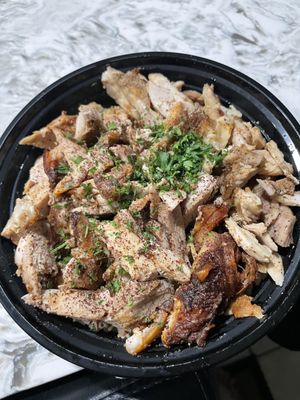 Alina's Lebanese Cuisine by null