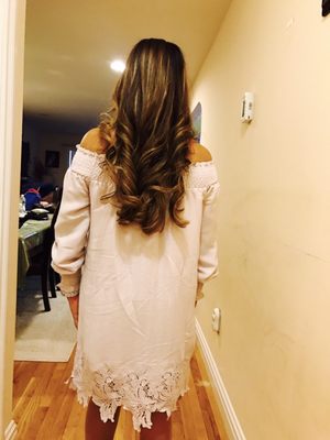 Express Yourself Salon by null