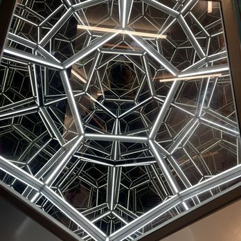 Museum of Illusions - Museums Near Me - Denver, Colorado