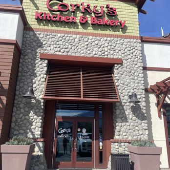 Corky’s Kitchen & Bakery - American Near Me - Claremont, California Corky’s Kitchen & Bakery - American Near Me - Claremont, California