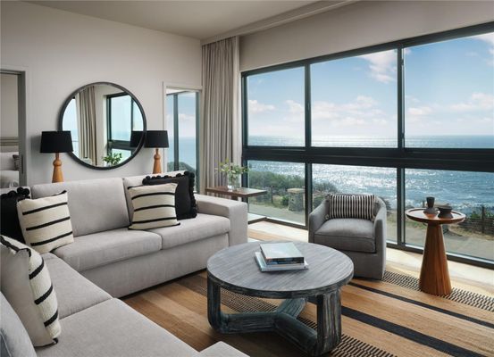 Alila Marea Beach Resort Encinitas by null