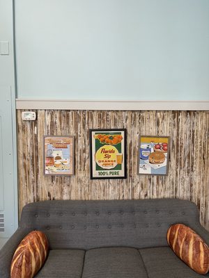 Macon Bagels by null