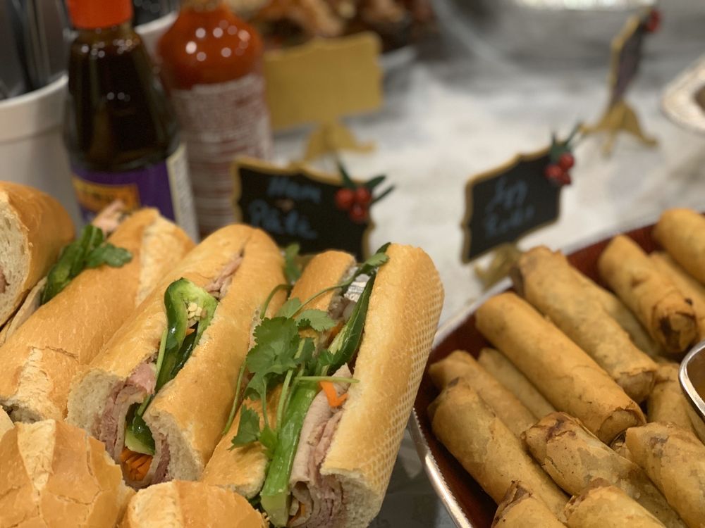 LEE’S SANDWICHES 187 Photos & 194 Reviews 1451 Artesia Blvd