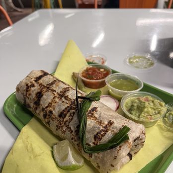 Sonoratown - Mexican Near Me - Los Angeles, California