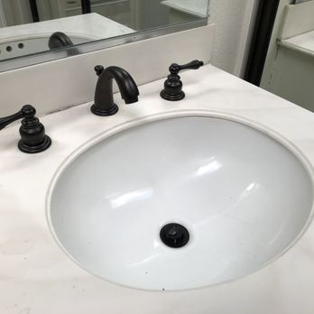 Elevation Plumbing - Bathroom faucets - Plumbing Near Me - Irvine, California Elevation Plumbing - Bathroom faucets - Plumbing Near Me - Irvine, California