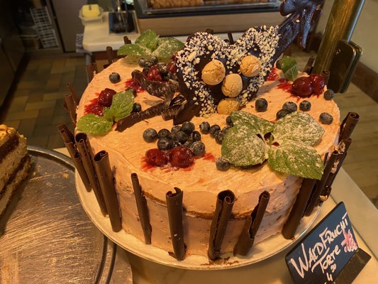 Café to Roland by null