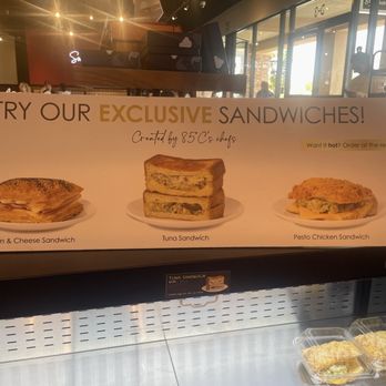 85°C Bakery Cafe-Moreno Valley - Coffee & Tea Near Me - Moreno Valley, California 85°C Bakery Cafe-Moreno Valley - Coffee & Tea Near Me - Moreno Valley, California