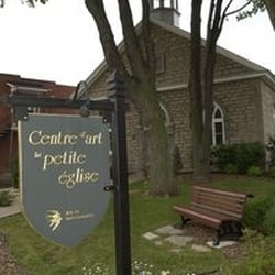 La petite église Cabaret Spectacle
