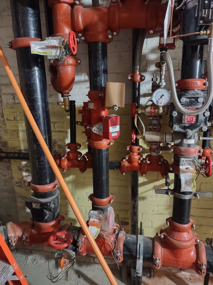 Slide of Akile Walsh Construction