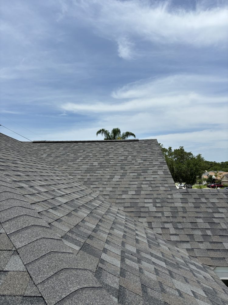 Slide of Top Line Roofing