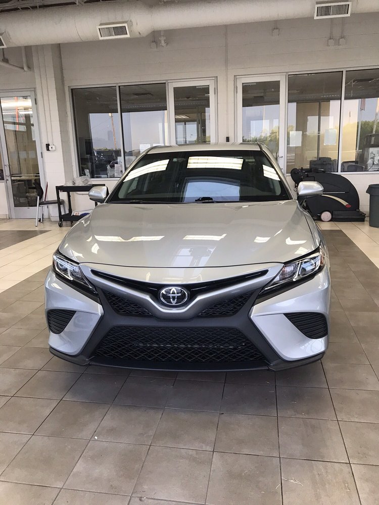 MARSHALL DRY RIDGE TOYOTA 22 Photos & 40 Reviews Car Dealers 9 Taft Hwy, Dry Ridge, KY