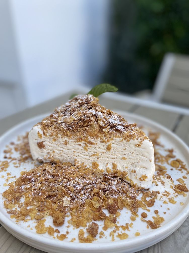 Cracked by Chef Adrianne