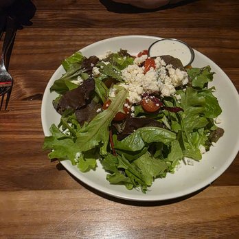 North Italia - Basic side salad - Italian Near Me - Riverton, Utah North Italia - Basic side salad - Italian Near Me - Riverton, Utah