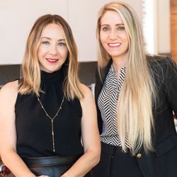Lori and Lisa Sell - Sisters That Sell Together!