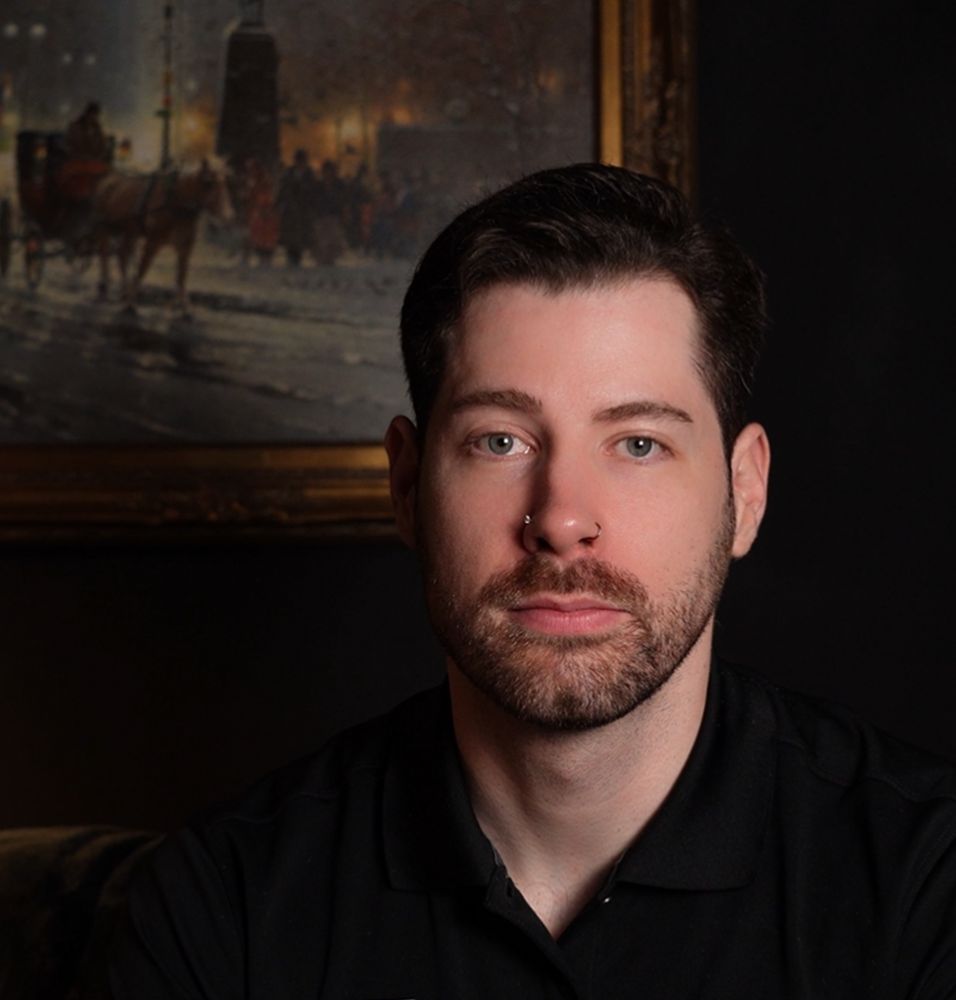 Tyler J Jensen Psychotherapy - grief counselor in Iowa City, IA