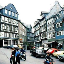 Altstadt von Wetzlar