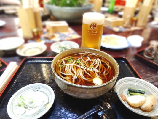 そば七 - Updated December 2025 - 12 Photos - 本町3丁目1-12, 小諸市