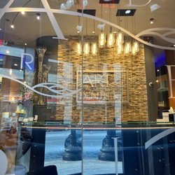 Art of Modern Dentistry - Front desk