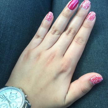 E'Shee Nails Spa - Waxing Near Me - Austin, Texas