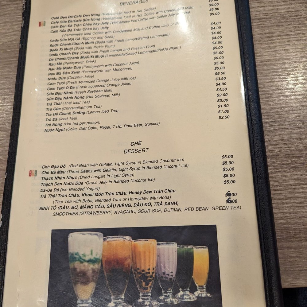 Com Tam Thanh - Menu - Vietnamese Near Me - Westminster, California Com Tam Thanh - Menu - Vietnamese Near Me - Westminster, California