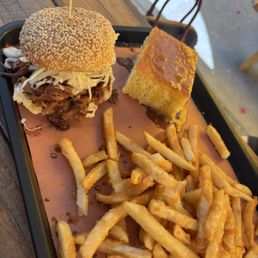 Pulled Pork