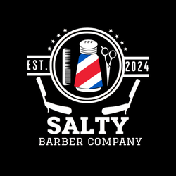 Salty Barber Company