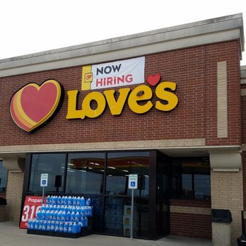 Love's Travel Stop - Convenience Stores Near Me - Saint Paul, Indiana Love's Travel Stop - Convenience Stores Near Me - Saint Paul, Indiana