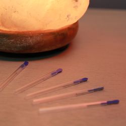 Sung Lim Acupuncture