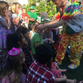 Jeremy the Juggler - Performing Arts Near Me
