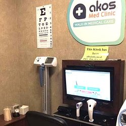Akos Med Clinic