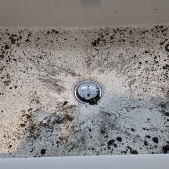Allegria Hotel - More black stuff after trying to get this fixed all day.. - Hotels Near Me - Long Beach, New York Allegria Hotel - More black stuff after trying to get this fixed all day.. - Hotels Near Me - Long Beach, New York
