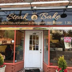 Steak & Bake - Thank you!