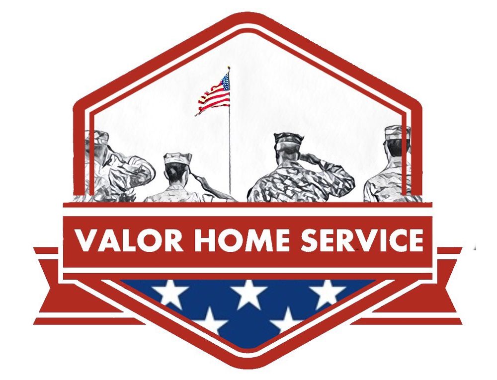 Slide of Valor Home Services
