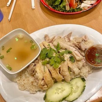 Too Thai Street Eats - Thai Near Me - Carrollton, Texas