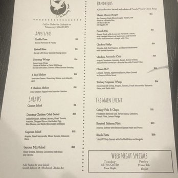 The Dancing Crane - Menu - Breakfast & Brunch Near Me - Palm Beach Gardens, Florida