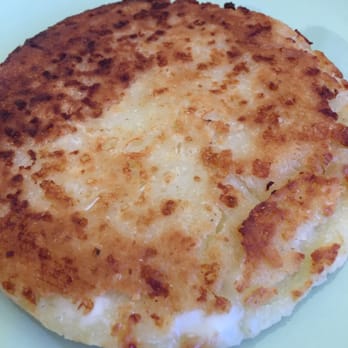 Milohas - Cheese Arepa - Bakeries Near Me - San Jose, California Milohas - Cheese Arepa - Bakeries Near Me - San Jose, California