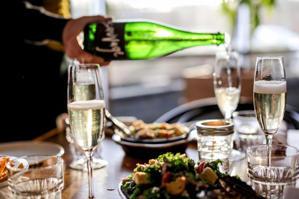 Kindred Fare by null