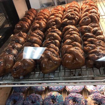 Mary's Donuts - Giant twists fresh out the oven! DELISH - Donuts Near Me - Santee, California Mary's Donuts - Giant twists fresh out the oven! DELISH - Donuts Near Me - Santee, California