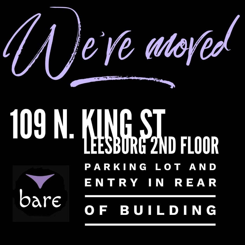 Bare Logo