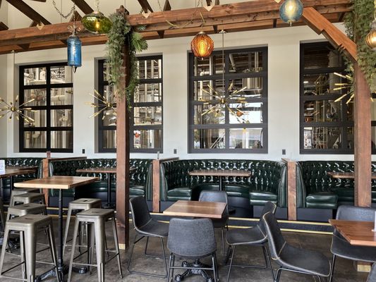 Saint Archer Brewing Co. by null