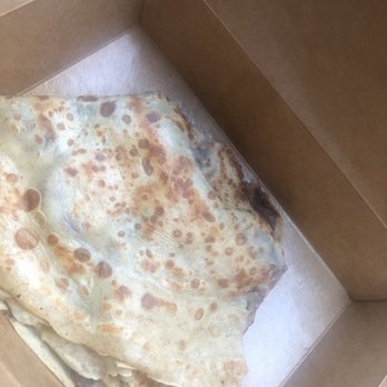 Bklyn Crepe - Crepe - Creperies Near Me - Brooklyn, New York