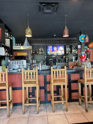 Buckeye Lake Margaritas by null