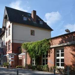 Kulturhaus Eppendorf