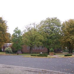Kirche Herrnhuter Brüdergemeine Neugnadenfeld
