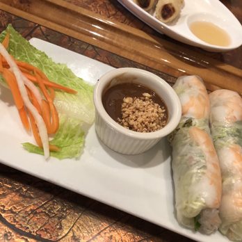 Caphe Banh Mi - Summer rolls - Vietnamese Near Me - Alexandria, Virginia Caphe Banh Mi - Summer rolls - Vietnamese Near Me - Alexandria, Virginia