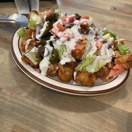 Totchos