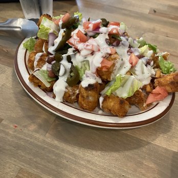 The Wooden Spoon - Totchos - Burgers Near Me - New Rochelle, New York The Wooden Spoon - Totchos - Burgers Near Me - New Rochelle, New York